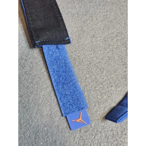 Nike Florida Gators Visor Blue Strapback Jordan Jumpman Air NCAA University - Picture 4 of 10